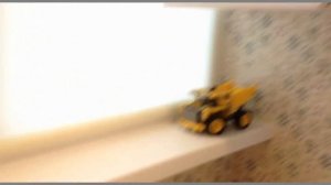 Кухня на лоджии