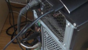 Как безопасно извлечь M.2 SSD накопитель с компьютера