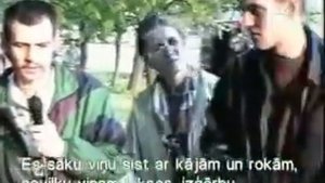 Криминальная Россия   Домодедовский упырь 2