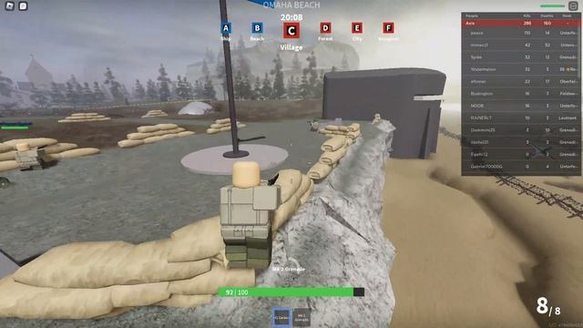 день д в роблоксе смотреть онлайн