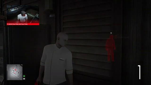 Hitman - Featured Contracts Grind For The Blue Flamingo Suit (Finally) смотреть онлайн