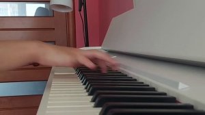 Екатерина Летун-Этюд (Соч.109 номер 16) Фр. Бургмюллер