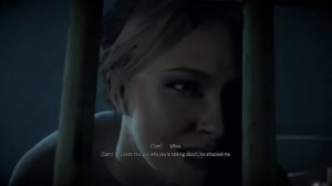 Until Dawn™ Walkthrough Part 17 (Greek)