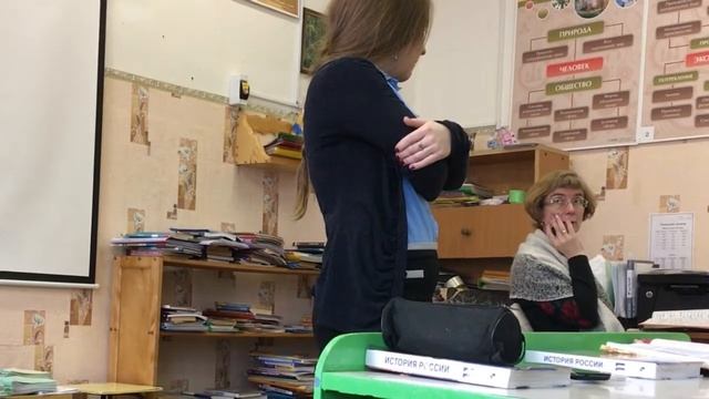 Чертова РУТИНА 11 класса. *THE END* смотреть онлайн