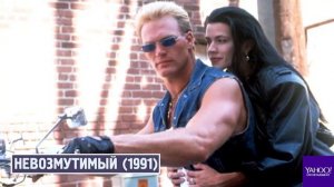 Жан-Клод Ван Дамм о Кровавом Спорте, Кикбоксёре, Неудержимых 2 и других | Интервью на русском