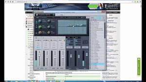 Оборудование для домашней студии звукозаписи, звуковая карта AudioBox 22VSL от PreSonus. Обзор.