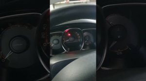 удалил катализатор на весте - прогорела гофра и расход масла