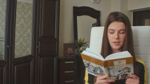 "Чучело" Владимир Железников. Глава 8.