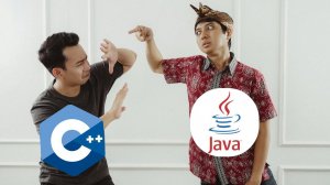 Стоит ли с C++ переучиваться на Java??