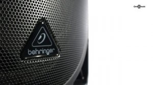 Behringer B15X 15" Active PA Speaker | Gear4music
