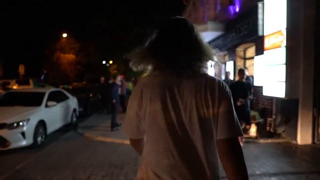 Открытие барбершопа Gatsby Симферополь смотреть онлайн