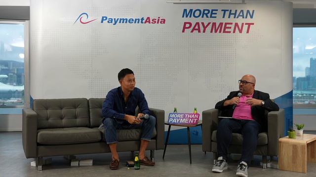 Digital World: The Power of Digital Torres PitFinTech Week 2022  Payment Asia Satellite Event