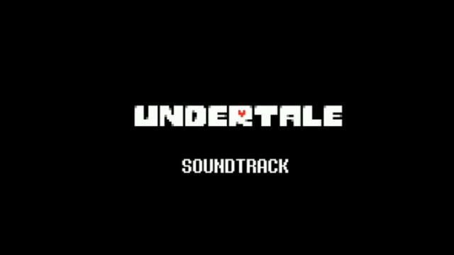 Undertale Snowdin theme смотреть онлайн