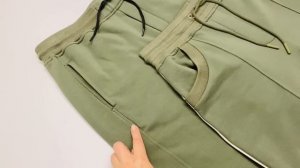 Обзор костюмов из футера. Новый видеокурс по пошиву