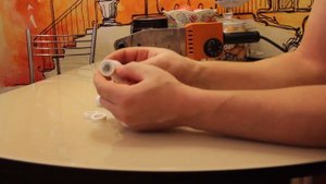 Перепайка стыка полипропиленовых труб