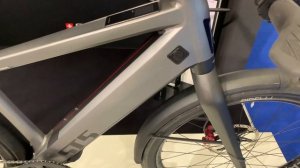 STROMER ST5 E-Bike 2020 10.000 $