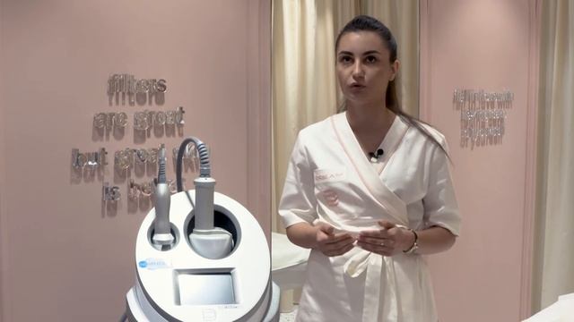 Наводим красоту в салоне Dream Beauty House смотреть онлайн