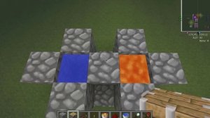 КАК СДЕЛАТЬ ПУШКУ В МАЙНКРАФТ/КАК СДЕЛАТЬ ПУШКУ В MINECRAFT 1.5.2/Мощная ТнТ Пушка В Майнкрафт