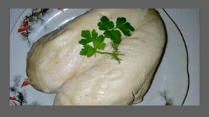 САМАЯ СОЧНАЯ КУРИНАЯ ГРУДКА