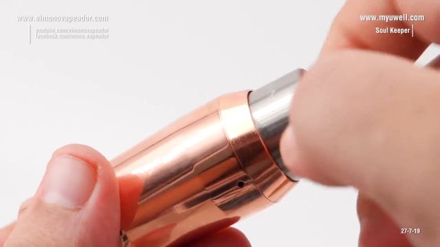 ¿DREAMER MINI? Timesvape NOTION MTL / revisión смотреть онлайн