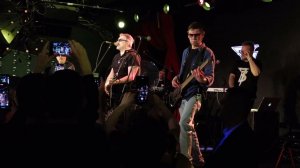 группа 7Б - «23 на бис» 27.04.2024 г. Москва (16 тонн) Весь концерт