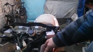 Если тормоза не прокачиваются!