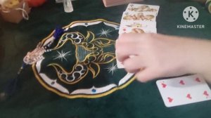 Крестовый король. О чём ты нам хочешь рассказать?