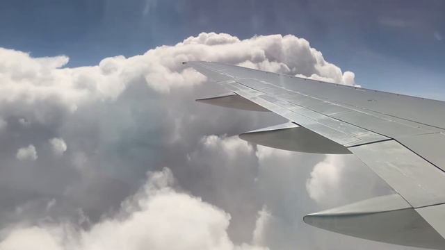 Летим в Египет. Перелет Алматы - Шарм эль Шейх. смотреть онлайн