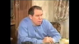 Лев Рохлин про 45 полк Спецназа ВДВ и 68 ОРБ