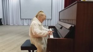 Рожавская "Рондо"