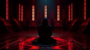 Sith Meditation - A Dark Atmospheric Ambient Journey - 10 Hours Deep & Relaxing Sith Ambient Music