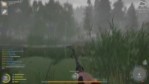 РР4 СТАРЫЙ ОСТРОГ ЛИНЬ / РУССКАЯ РЫБАЛКА 4 ОСТРОГ ЛИНЬ / RUSSIAN FISHING 4 OLD BURG LAKE TENCH