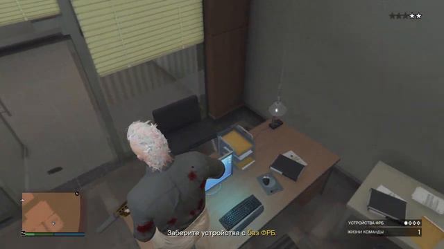 Тестим обнову в гта5) смотреть онлайн