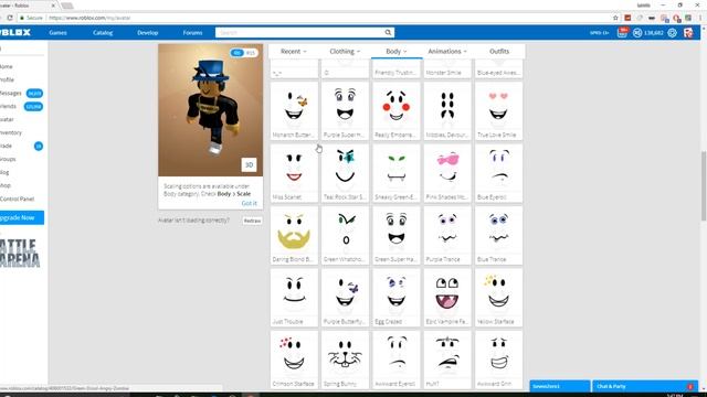 WHEN BEING A ROBLOX ODER GOES WRONG...*GRAPHIC!* смотреть онлайн
