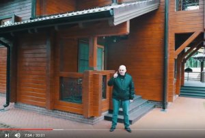 Опыт эксплуатации дома из бруса с бассейном: 10 лет спустя! Палекс