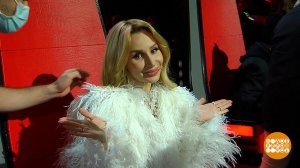 "Голос.Дети. Финал". Болеем и голосуем! Доброе утро. Фрагмент выпуска от 30.04.2021