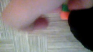 Как собрать и разобрать кубик брелок