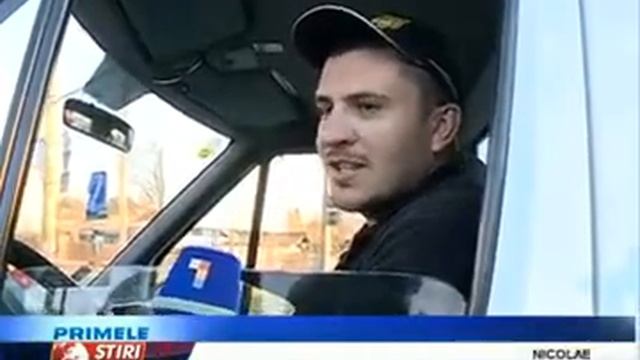 Hyundai Tucson в подарок жене! смотреть онлайн