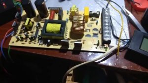 Полный обзор и Доработка блока питания S-360-12