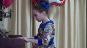 Прокофьев Тарантелла