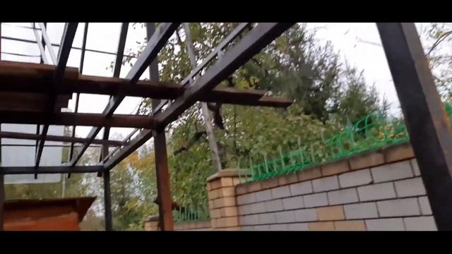 Сварные работы по металлокострукции (пристрой к бане).