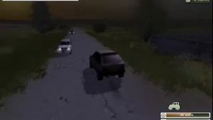 Обкатка Lada девятки - Running-Lada 9