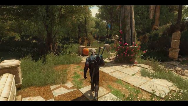 The Witcher 3 ► *NEW* REALISTIC GRAPHICS UPDATE! - MAX Settings | RTX 4090 & I9 13900k | 4K60FPS смотреть онлайн