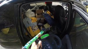 Как я зарабатываю на помойках / находки с Питерских помоек за неделю #2