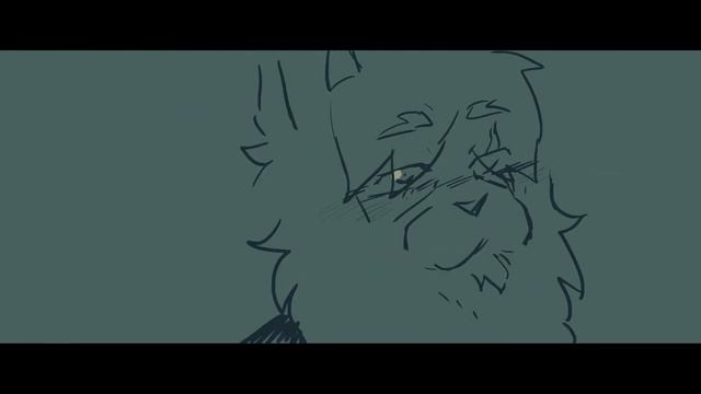 группа крови (gruppa krovi) animatic | TW смотреть онлайн