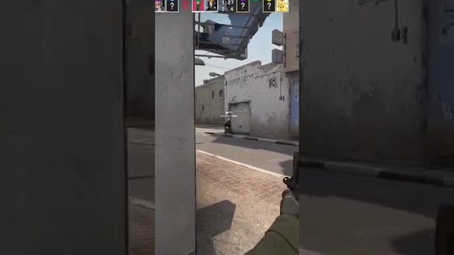 CS GO смотри, там это!.mp4