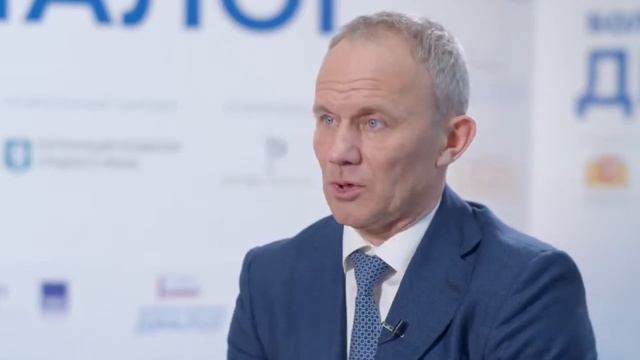 Олег Чемезов, заместитель губернатора Свердловской области