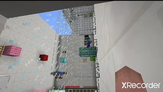 Дуратская лестница 15 минут. Нуб и про смотреть онлайн