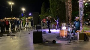 KooRaga, Курага группа. Я тебя не скоро позабуду.