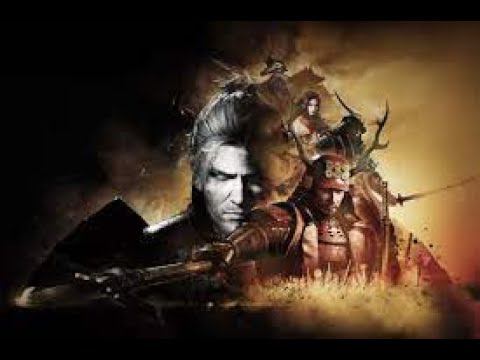 Nioh: Complete Edition (стрим №8)